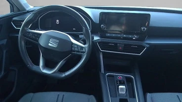 Seat Leon 2.0 TDI 110kW DSG-7 Style XS