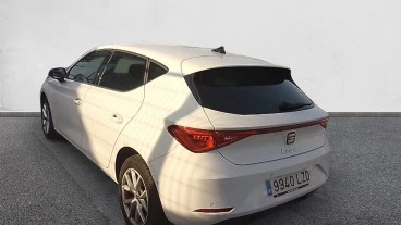 Seat Leon 2.0 TDI 110kW DSG-7 Style XS
