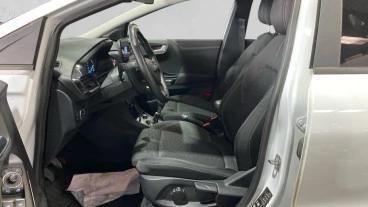 Ford Puma 1.5 Ecoblue 120cv Titanium