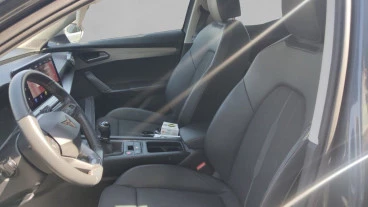 Cupra Formentor 1.5 TSI 110kW (150 CV)