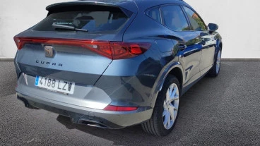 Cupra Formentor 1.5 TSI 110kW (150 CV)