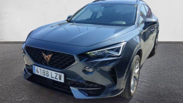 Cupra Formentor 1.5 TSI 110kW (150 CV)