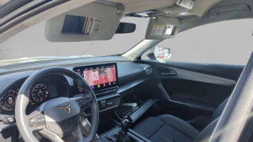 Cupra Formentor 1.5 TSI 110kW (150 CV)