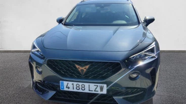 Cupra Formentor 1.5 TSI 110kW (150 CV)