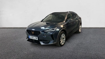 Cupra Formentor 1.5 TSI 110kW (150 CV)