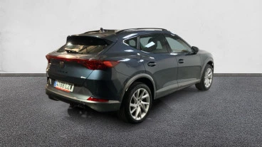 Cupra Formentor 1.5 TSI 110kW (150 CV)