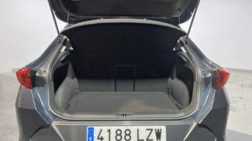 Cupra Formentor 1.5 TSI 110kW (150 CV)