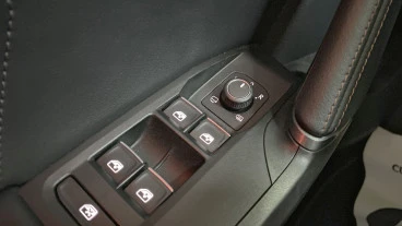 Cupra Formentor 1.5 TSI 110kW (150 CV)