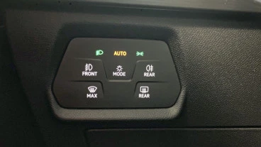 Cupra Formentor 1.5 TSI 110kW (150 CV)