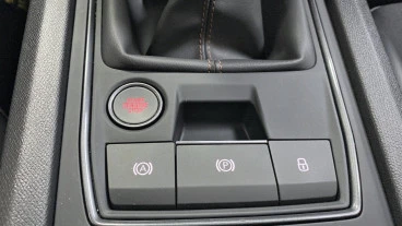Cupra Formentor 1.5 TSI 110kW (150 CV)