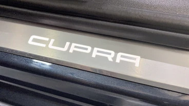 Cupra Formentor 1.5 TSI 110kW (150 CV)