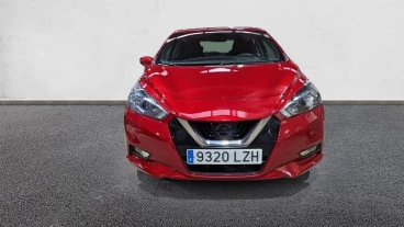 Nissan Micra IG-T 68 kW (92 CV) E6D-F Acenta
