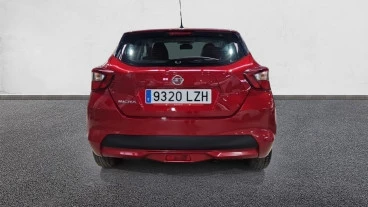 Nissan Micra IG-T 68 kW (92 CV) E6D-F Acenta