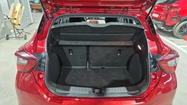 Nissan Micra IG-T 68 kW (92 CV) E6D-F Acenta