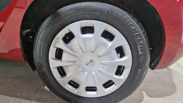 Nissan Micra IG-T 68 kW (92 CV) E6D-F Acenta