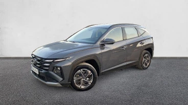 Hyundai Tucson 1.6T 158kW (215CV) HEV AT Maxx