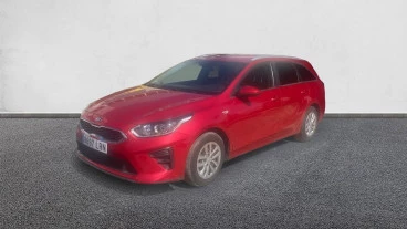 Kia Ceed 1.0 T-GDi 88kW (120CV) Concept