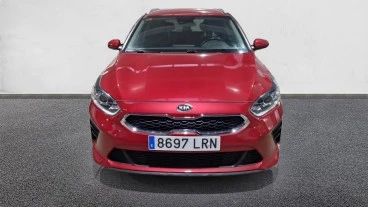 Kia Ceed 1.0 T-GDi 88kW (120CV) Concept