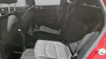 Kia Ceed 1.0 T-GDi 88kW (120CV) Concept