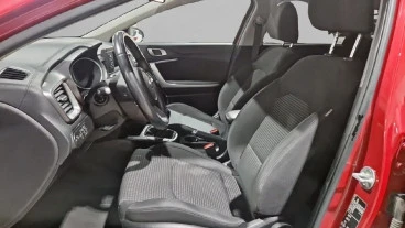 Kia Ceed 1.0 T-GDi 88kW (120CV) Concept