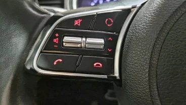 Kia Ceed 1.0 T-GDi 88kW (120CV) Concept
