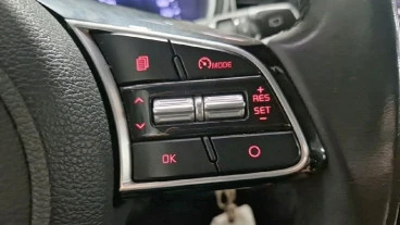 Kia Ceed 1.0 T-GDi 88kW (120CV) Concept