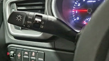 Kia Ceed 1.0 T-GDi 88kW (120CV) Concept