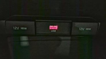 Kia Ceed 1.0 T-GDi 88kW (120CV) Concept