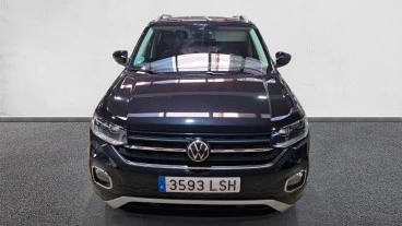 Volkswagen T-Cross Sport 1.0 TSI 81kW (110CV)