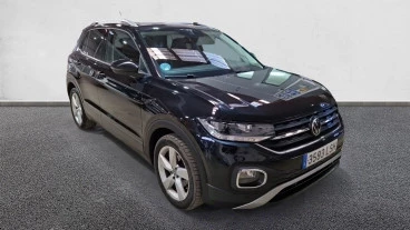Volkswagen T-Cross Sport 1.0 TSI 81kW (110CV)