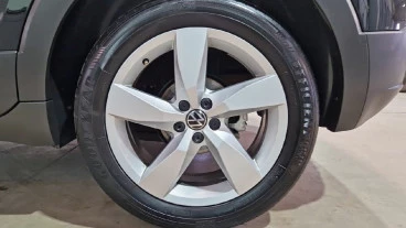 Volkswagen T-Cross Sport 1.0 TSI 81kW (110CV)