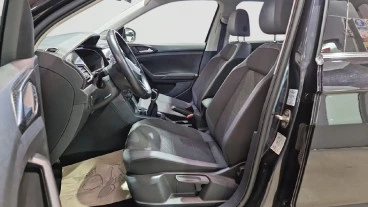 Volkswagen T-Cross Sport 1.0 TSI 81kW (110CV)