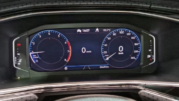 Volkswagen T-Cross Sport 1.0 TSI 81kW (110CV)