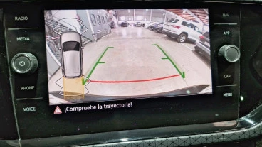 Volkswagen T-Cross Sport 1.0 TSI 81kW (110CV)