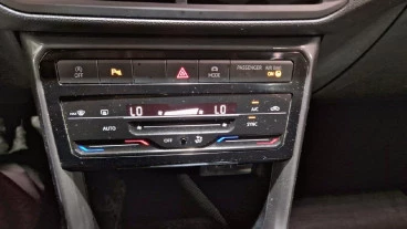 Volkswagen T-Cross Sport 1.0 TSI 81kW (110CV)