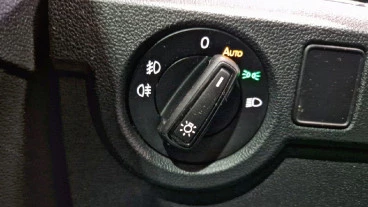 Volkswagen T-Cross Sport 1.0 TSI 81kW (110CV)