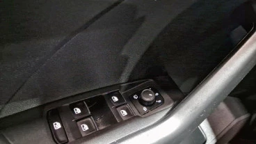 Volkswagen T-Cross Sport 1.0 TSI 81kW (110CV)