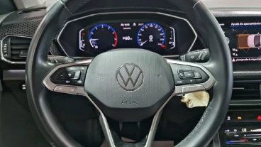 Volkswagen T-Cross Sport 1.0 TSI 81kW (110CV)