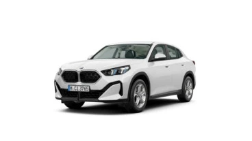 BMW X2 sDrive20d