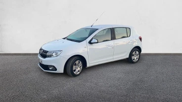 Dacia Sandero Comfort Blue dCi 70kW (95CV)