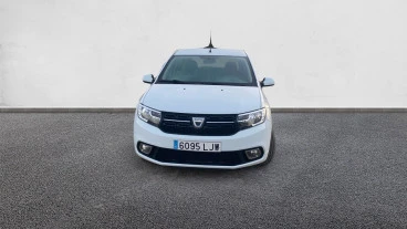 Dacia Sandero Comfort Blue dCi 70kW (95CV)