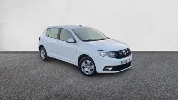 Dacia Sandero Comfort Blue dCi 70kW (95CV)