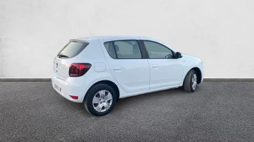 Dacia Sandero Comfort Blue dCi 70kW (95CV)