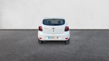 Dacia Sandero Comfort Blue dCi 70kW (95CV)