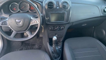 Dacia Sandero Comfort Blue dCi 70kW (95CV)