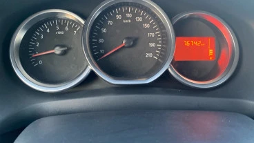 Dacia Sandero Comfort Blue dCi 70kW (95CV)