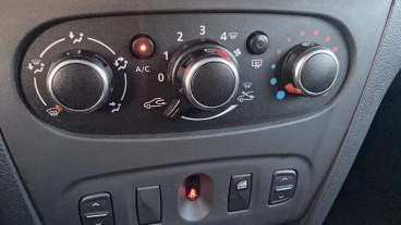 Dacia Sandero Comfort Blue dCi 70kW (95CV)