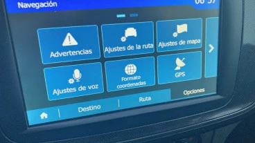 Dacia Sandero Comfort Blue dCi 70kW (95CV)