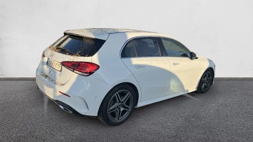 Mercedes-Benz Clase A A 180 d