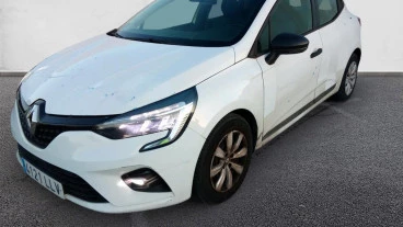 Renault Clio Business TCe 74 kW (100CV) GLP